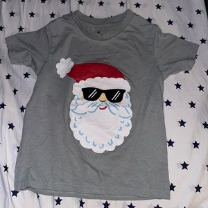 Christmas shirt